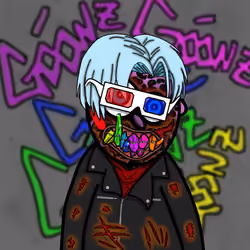 ZombGoonz #0393