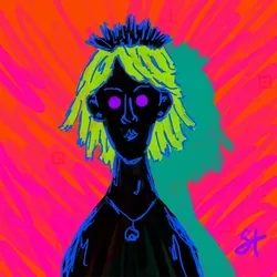 Nobody #099