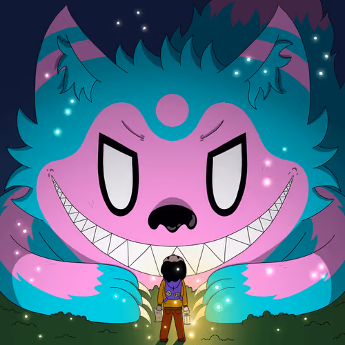 Fangiversary 7 - Chichi