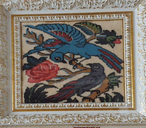 Item #44058325310631288922336151703793555057801410454682834900542493309733907202049 Media