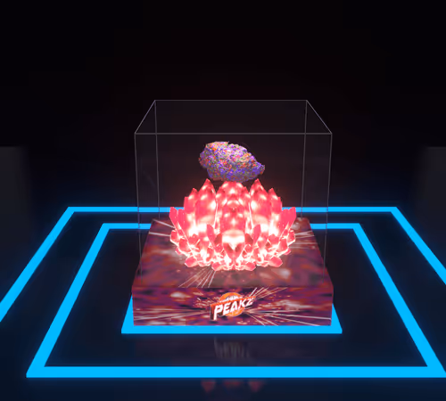 Item #30416664768498730083160680636723480070814186252642691524355121079289055805441 Media