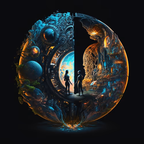 Item #94888571670964033123798812398277414298443002458797792506580039481520577052673 Media