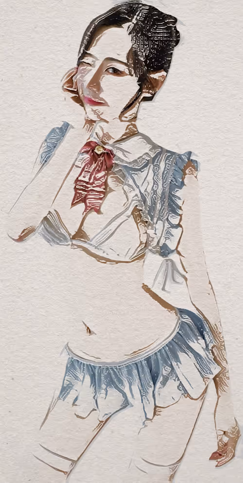 Item #74500593422334176309738714959705099400595819414809281914301459648632525422593 Media