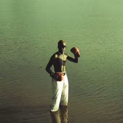 River Pharisee