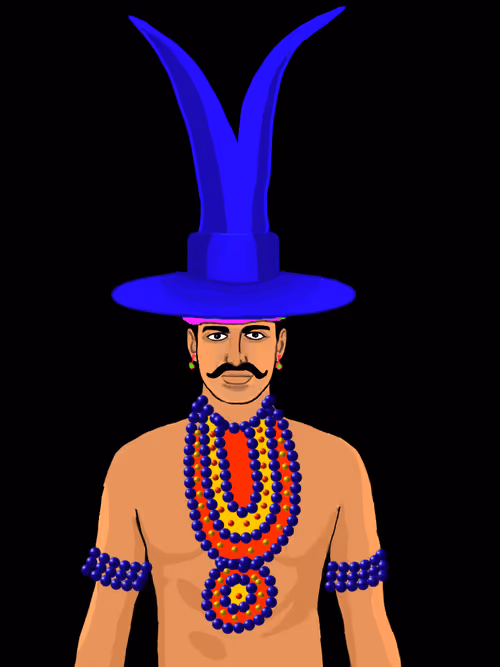 Item #57668185291591407355686184151291353884757998964196656751065842957044397637633 Media