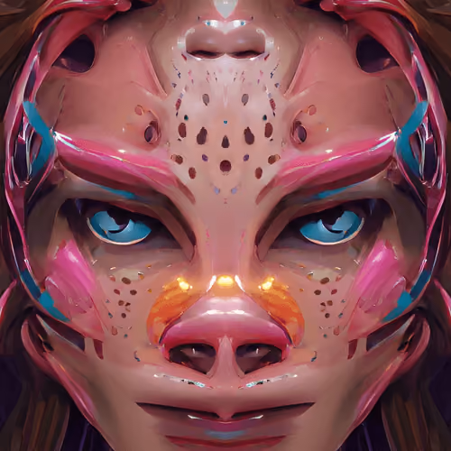 Pig Nose