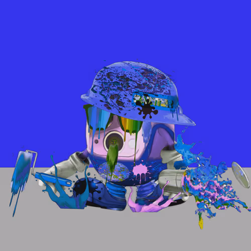 Item #4569214299502450849864096643977486908189270328291175452386767204672690192385 Media