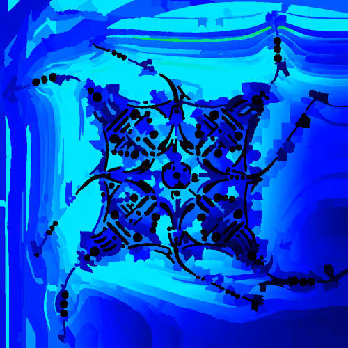 Item #107651770046295858785368384079539292553309377267572274766810140835588777967617 Media