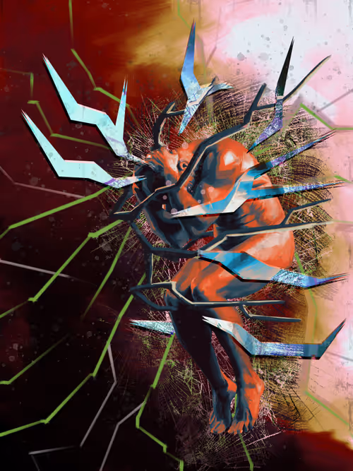 Item #12673469450240063956938335292171070477306277529966761617338988893268225294337 Media