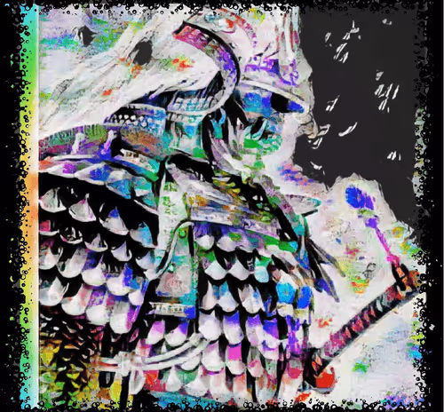 Item #15884071513045367692821818526346702352521711277975827975154818885364377190401 Media