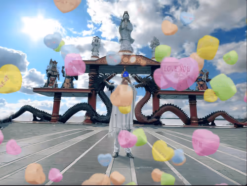 Item #83602917889072311038196738115952345562176890266904803816015399636355218669569 Media