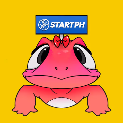 START PFP by Shen 2nd #2