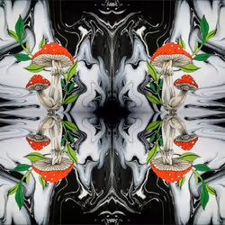 Fly agaric