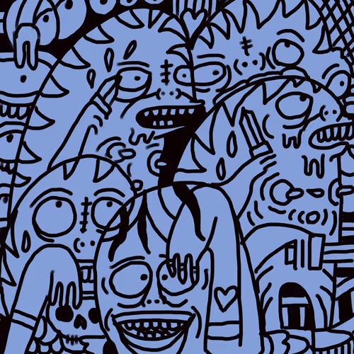 Item #73964571398660979897510504746947111621318601301871478915974883655553155858433 Media