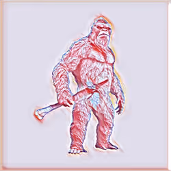 wildape #34