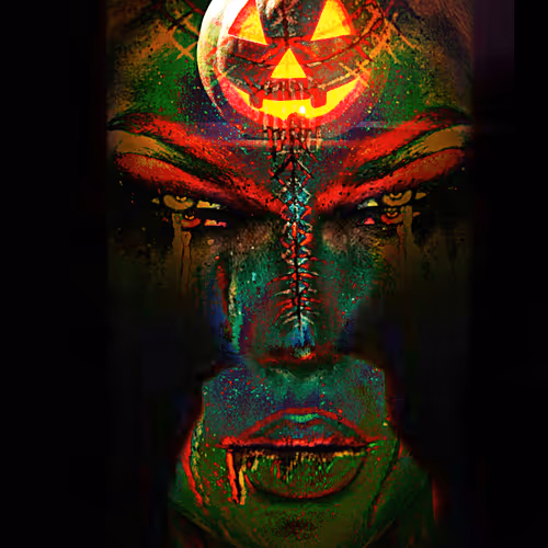 Halloween Folklore