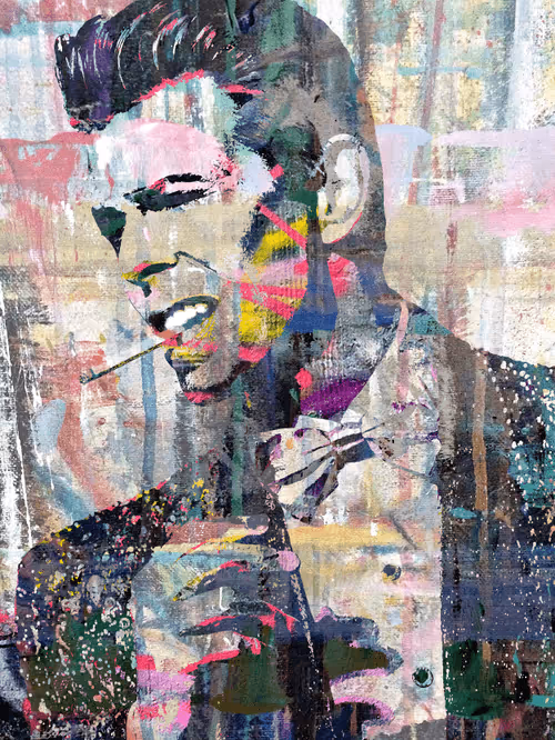 Item #64696532479233108854387560646744987294282849455415443901307440913037331005441 Media