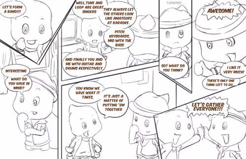 Item #48340664228933564401652117677461655438374467679764654402074165605789633347585 Media