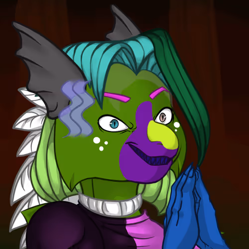 Item #90214607881616285541942257655301311790679970683551268299369811165562653376513 Media