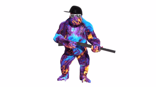 Item #3649169997078881294301891009882513220248848070530967734820967401829156519937 Media