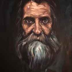 kind man