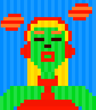 Item #21552864299535439708200096620432433727846924761033920836090487270599829749761 Media