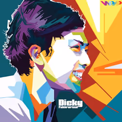 Dicky Fakhrurizal 