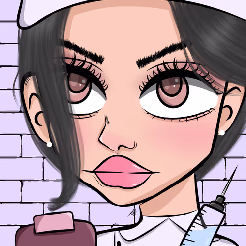 sassy nurse 