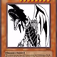 Blue-Eyes Dark Dragon