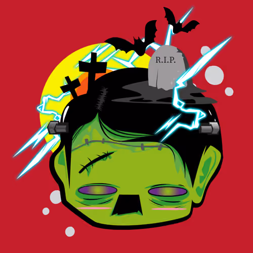 peaceler frankenstein