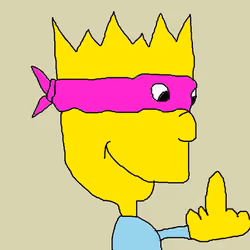 Fart Simpson 0.2