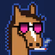 HorsePunksNFT#058