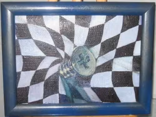 Item #68463428106702846134855163188204268581849836993333673314727067644516378869761 Media