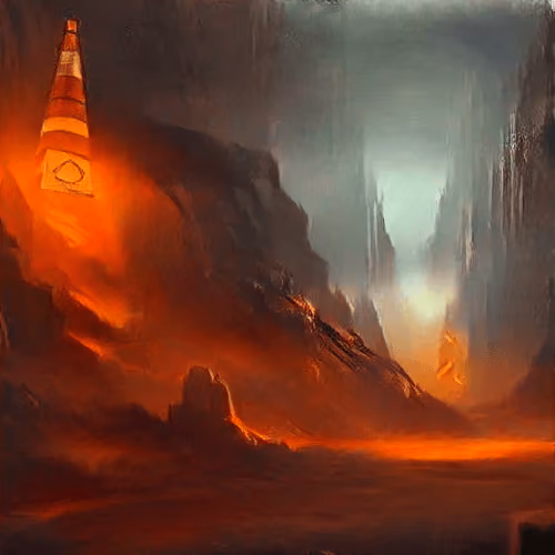 Path To Hell