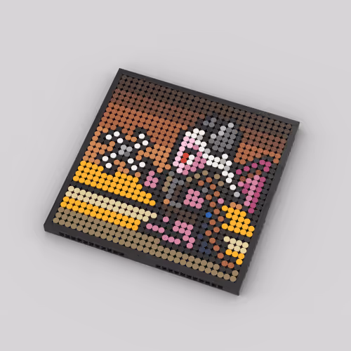 Item #53912200769996972245434838772026988604945949459810234015122813799941594415105 Media