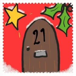 NFT in the Wild - Advent Calendar #21