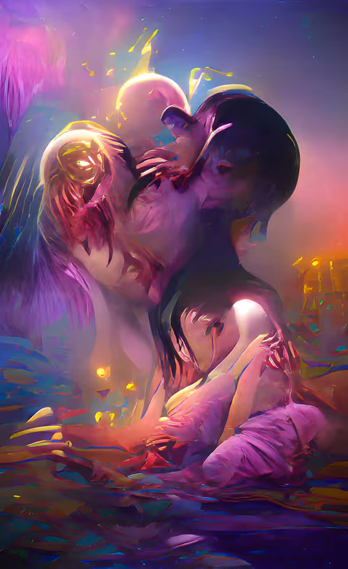 Item #103805517336065479969442345815797438756900931966287733216070237906496919699457 Media