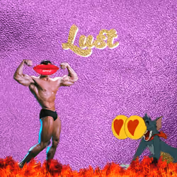 Lust