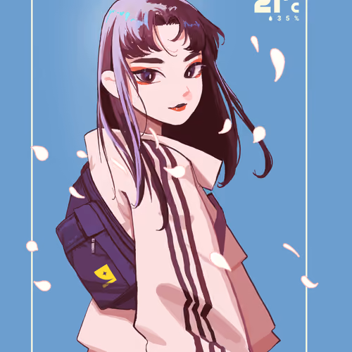 Sakura Season