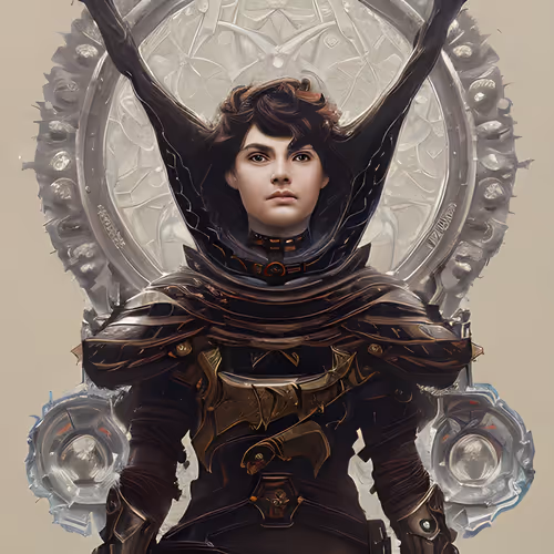 Item #7607911840528483880668297793858598014449974788060447900342037951843777118209 Media