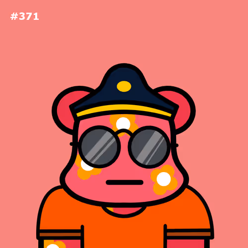 Item #89255225804675300610711023058450544652214304987559954881979411572587243765761 Media