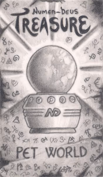 Item #52333184691551438724551134062183021721326505383247330660854075128978870370305 Media