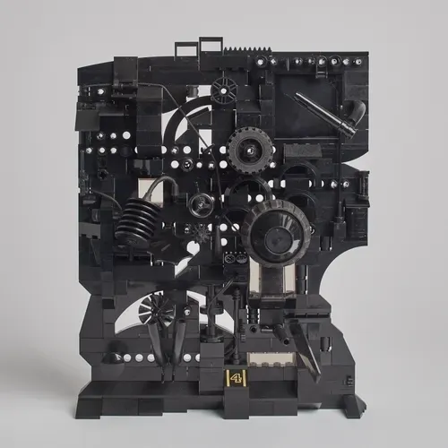 Item #106988010293666674823071741002069054502898996398018180156876790220203170463745 Media