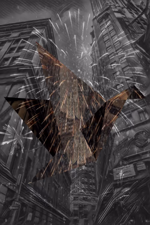 Item #23226543277439076831153332619670994021282941789926697463562794498963705692165 Media