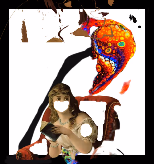 Item #85043563857425734787029872858228068518532895461354812368453176950634129129473 Media