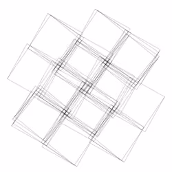 Luck fractal #29
