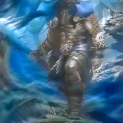 Kaido of the Hundred Beasts