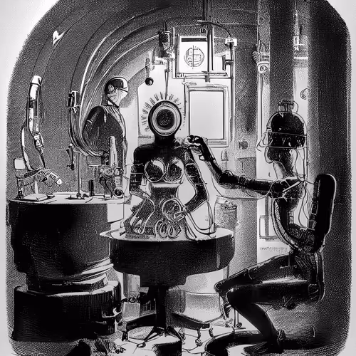 Item #109289136305983916969378920761954161775367870266628998956837730849867534696449 Media