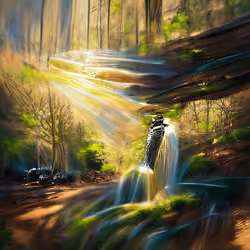 Forrest