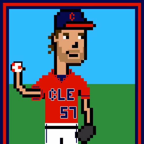 BallParkPunk - CLE #57 - Shane B.